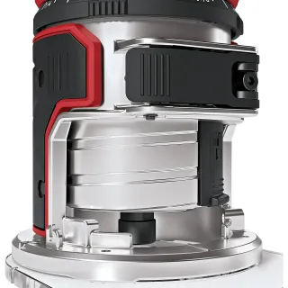 Акумулаторна фреза 2 в1 FLEX CER 18.0-EC/5.0 Set/ 18V/ 2х5Ah Акумулаторна фреза 2 в1 FLEX CER 18.0-EC/5.0 Set/ 18V/ 2х5Ah