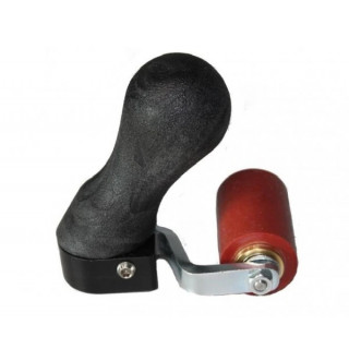 Притискаща ролка Супер сила 40 мм Herz