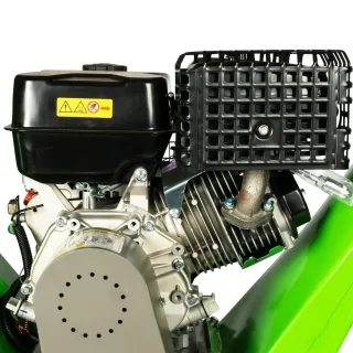 Бензинова дробилка MICUL FERMIER MF-MO1009-S001-G01/ 15 к.с. Бензинова дробилка MICUL FERMIER MF-MO1009-S001-G01/ 15 к.с.