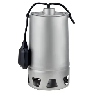 Потопяема помпа с поплавък IBO ISQ 40-550/ 370W/ 230 V