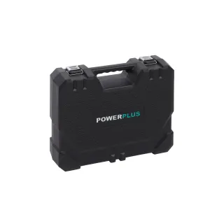 Перфоратор + свредла Power Plus POWP3010/ 800W/ 4J
