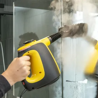 Ръчна парочистачка Power Plus POWX3270/ 1350W/ 550ml Ръчна парочистачка Power Plus POWX3270/ 1350W/ 550ml