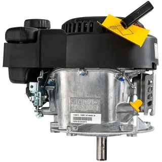 Двигател LONCIN за мотофреза RED TECHNIC RTGGS0103-SI/ 4 к.с Двигател LONCIN за мотофреза RED TECHNIC RTGGS0103-SI/ 4 к.с