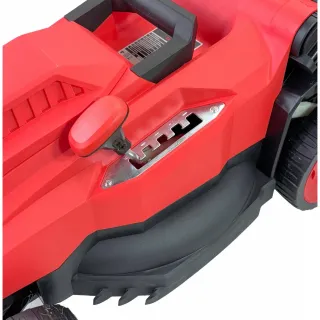 Електрическа косачка AWTools ZF38/ 1400W Електрическа косачка AWTools ZF38/ 1400W