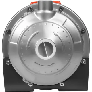 Градинска помпа KraftDele KD806/ 800W/ 80л/мин