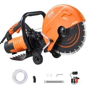 Ръчен фугорез VEVOR DC305/ 2800W