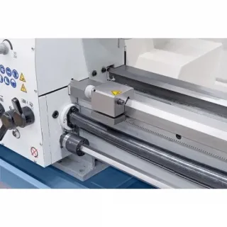 Струг за метал BERNARDO Profi 900 Vario - 230 V Струг за метал BERNARDO Profi 900 Vario - 230 V