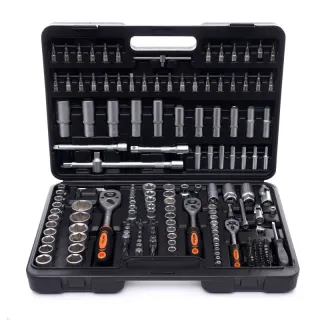 Гедоре комплект KraftDele KD10460/ 292 части