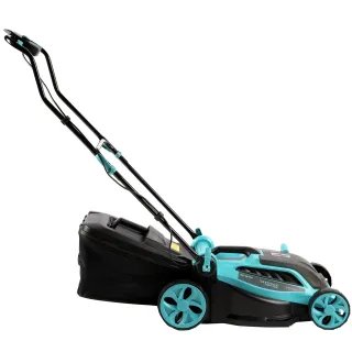 Акумулаторна косачка за трева Detoolz DZ-SE229/ 36V