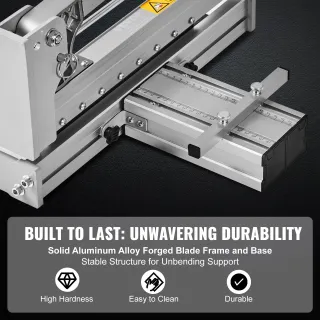 Уред за рязане на подови настилки VEVOR 8503-120/ 12 мм Уред за рязане на подови настилки VEVOR 8503-120/ 12 мм