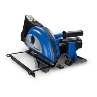 Циркуляр за метал METALLKRAFT HKS 230/ 1700W