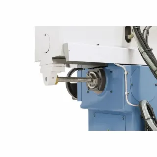 Инструментална фреза BERNARDO TRM 900 Инструментална фреза BERNARDO TRM 900