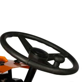 Мини трактор Detoolz DZ-MT1007-G02/ 17 к.с.