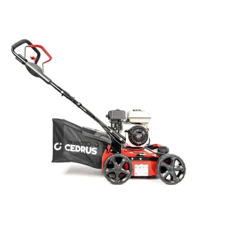 Бензинов аератор 2 в 1 Cedrus WR01-H/ 5.8 к.с.