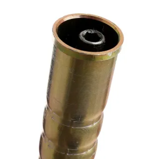 Виброигла за бетон KraftDele KD10841/ 4 м/ 38 мм Виброигла за бетон KraftDele KD10841/ 4 м/ 38 мм