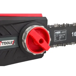 Електрически верижен трион AWTools AW80020/ 2kW Електрически верижен трион AWTools AW80020/ 2kW
