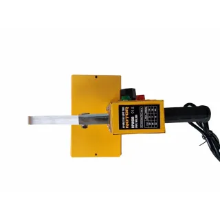 Mашина за запояване на PP тръби ROTOR RPW600/ 600 W Mашина за запояване на PP тръби ROTOR RPW600/ 600 W