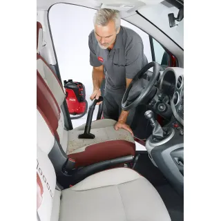 Прахосмукачка FLEX VCE 26 L MC/ 1200W/ 20 л Прахосмукачка FLEX VCE 26 L MC/ 1200W/ 20 л