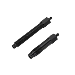 Комплект за тест на компресия на дизелови двигатели KraftDele KD12516/ 16 части