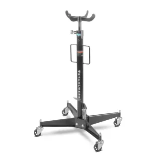 Хидравличен крик за двигатели STAHLWERK TJ-500 ST/ 500 кг