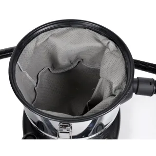 Индустриална прахосмукачка BASS POLSKA 4204/ 1200W Индустриална прахосмукачка BASS POLSKA 4204/ 1200W