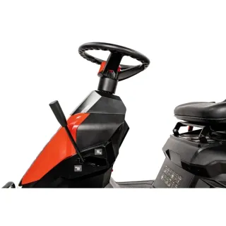 Тракторна косачка Cedrus C-TRAC-65MC/ 4,5 kW Тракторна косачка Cedrus C-TRAC-65MC/ 4,5 kW