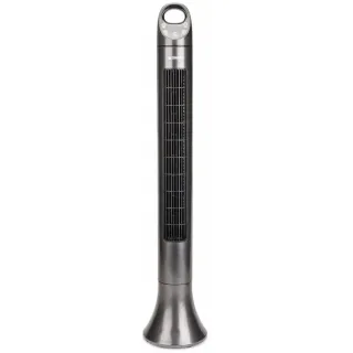 Колонен вентилатор Powermat Satin Tower-80/ 80W