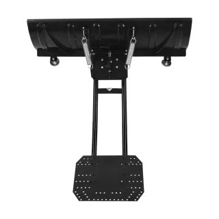 Приставка снегорин VEVOR ATV-001-48/ 1220х385 мм Приставка снегорин VEVOR ATV-001-48/ 1220х385 мм