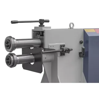 Електромеханична зег машина METCOR ETB40/ 2.2kW