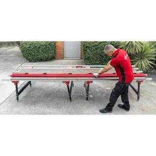 Система за рязане на голямоформатни плочки Rubi SLAB CUTTER G3/ 320 см Система за рязане на голямоформатни плочки Rubi SLAB CUTTER G3/ 320 см