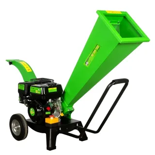 Бензинова дробилка за клони MICUL FERMIER GF-2344/ 7 к.с.