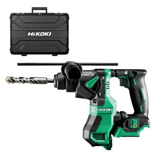 Акумулаторен перфоратор SDS-plus HiKOKI - Hitachi DH18DPA Basic/ 18V