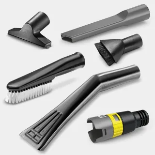 Прахосмукачка за сухо и мокро Karcher NT 22/1 Ap Te Adv L/ 1300W