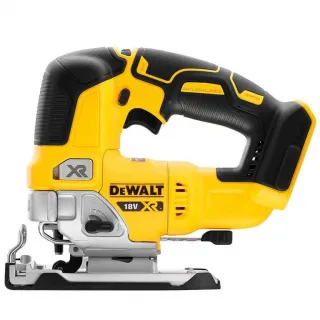 Акумулаторен прободен трион DeWALT DCS334N, 26 мм