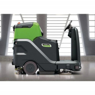 Подопочистваща машина Cleancraft ASSM 7500 B BASIC