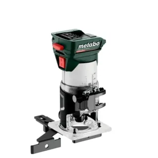 Промо комплект акумулаторен прободен трион и оберфреза с батерии и зарядно + сак Metabo P00435/ 18V/ 2х4Ah Промо комплект акумулаторен прободен трион и оберфреза с батерии и зарядно + сак Metabo P00435/ 18V/ 2х4Ah