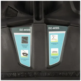 Бензинова косачка Detoolz DZ-M105/ 3,5 к.с. Бензинова косачка Detoolz DZ-M105/ 3,5 к.с.