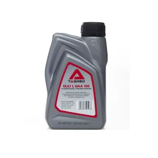 Компресор TAGRED Pro Line TA365/ 3.5kW
