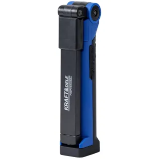 Работна LED лампа KraftDele KD3496/ 2.5Ah Работна LED лампа KraftDele KD3496/ 2.5Ah