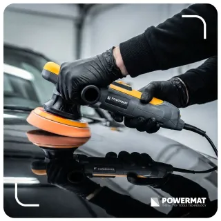 Машина за полиране POWERMAT PM-PS-750T/ 750W