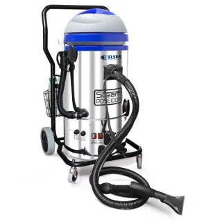 Парогенератор Elsea STEAM POSEIDON SWI140S9B/ 2kW