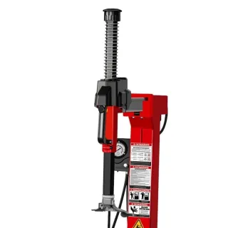 Машина за смяна на гуми + рамо  KraftDele KD5800/ 400V