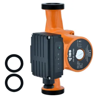 Електронна циркулационна помпа IBO OVI 25-40/180/ 5-22 W/ 230 V
