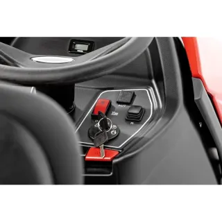 Тракторна косачка Cedrus Challenge MJ 102/22H B&S/ 16.2kW Тракторна косачка Cedrus Challenge MJ 102/22H B&S/ 16.2kW