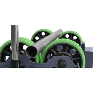 Заваръчен позиционер METCOR TRS1200/ 1.2т Заваръчен позиционер METCOR TRS1200/ 1.2т