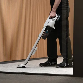 Акумулаторна прахосмукачка Makita CL004GZ/ 40V