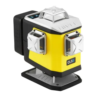 Линеен лазер + статив Nivel System CL5B + SJJ-M1 EX/ 30 м