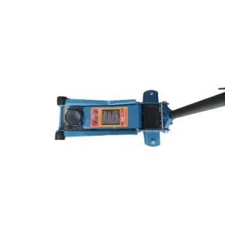 Крик хидравличен нископрофилен GAMATEH FJ334A/ 3 т