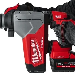 Акумулаторен перфоратор Milwaukee M18ONEFHP-0X/ 18V Акумулаторен перфоратор Milwaukee M18ONEFHP-0X/ 18V