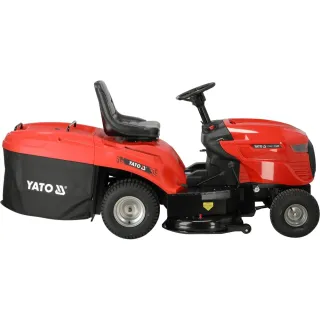 Тракторна косачка Yato YT-85551/ 15 к.с. Тракторна косачка Yato YT-85551/ 15 к.с.